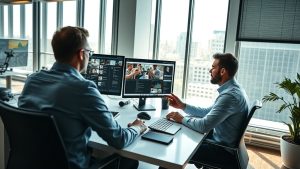 Read more about the article יועץ שיווק דיגיטלי: למה כל עסק חייב אחד, ואיך בוחרים נכון?