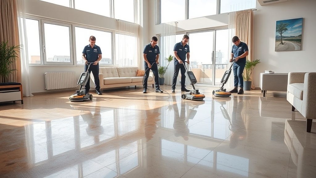 Read more about the article חברת פוליש בעכו – למה אף אחד לא מספר לכם את האמת על פוליש, ואיך תדעו שבחרתם נכון?