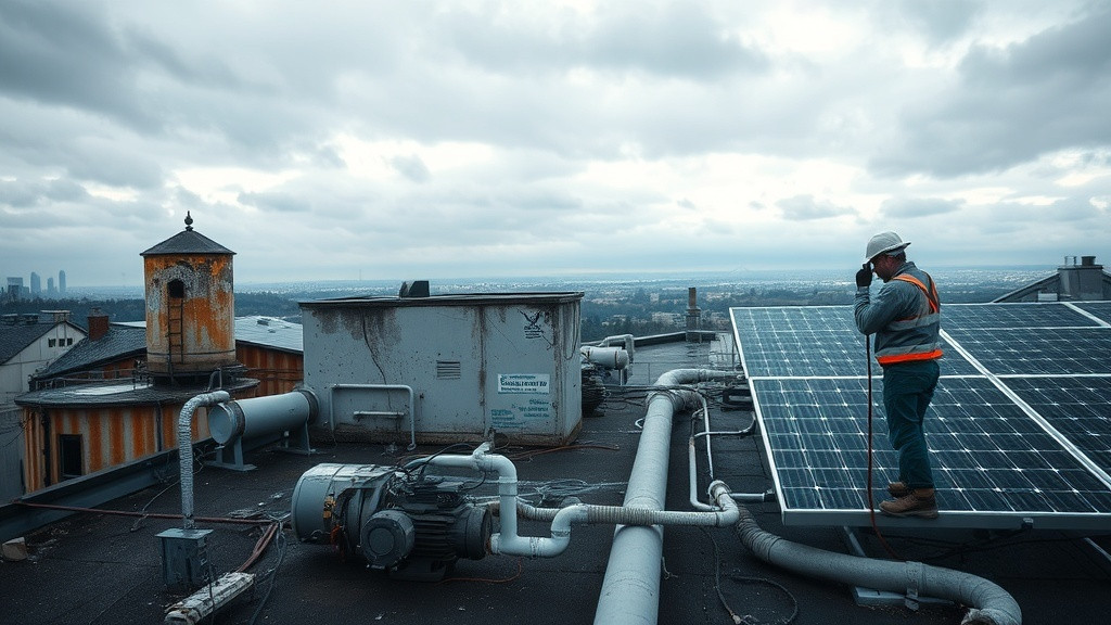 הטעות הכי יקרה של ועדי בתים: בוא נטפל כשיהיה באמת דחוף