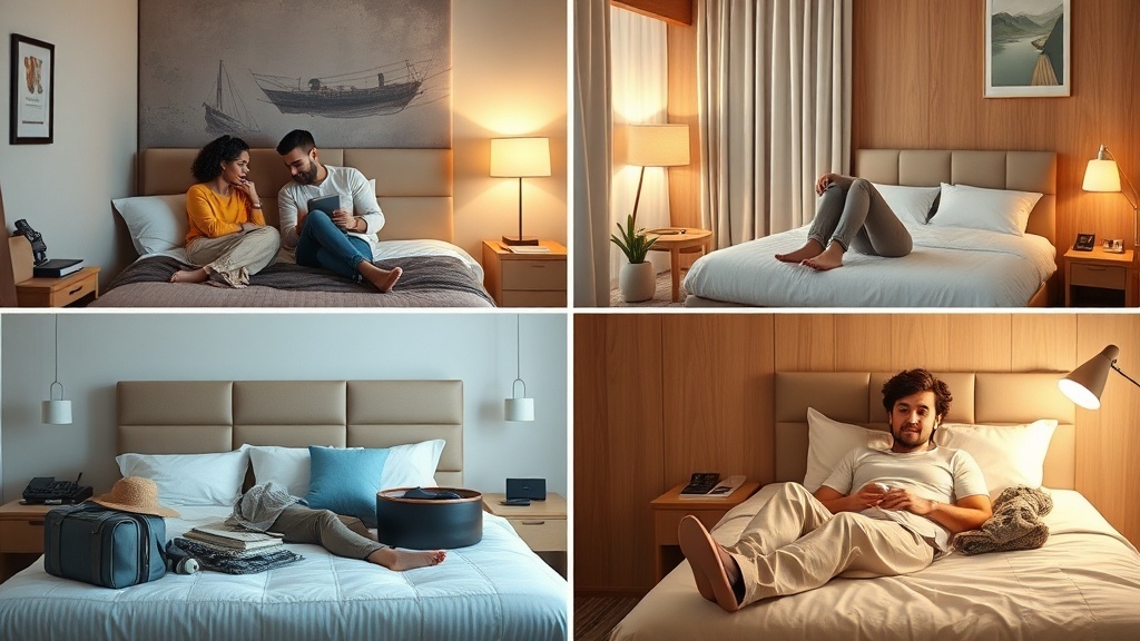 למי זה מתאים? לא רק לזוגות