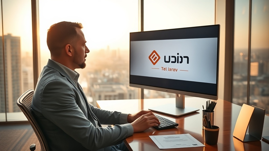 Read more about the article סרטון תדמית: איך להפוך וידאו אחד למכונת מכירות שלא מפסיקה לעבוד בשבילך