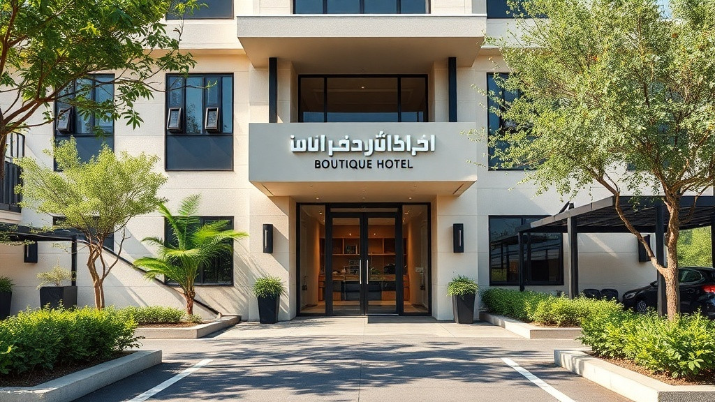 מלון הברון – חדרים לפי שעה בראשון לציון